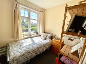 Bedroom Three- click for photo gallery